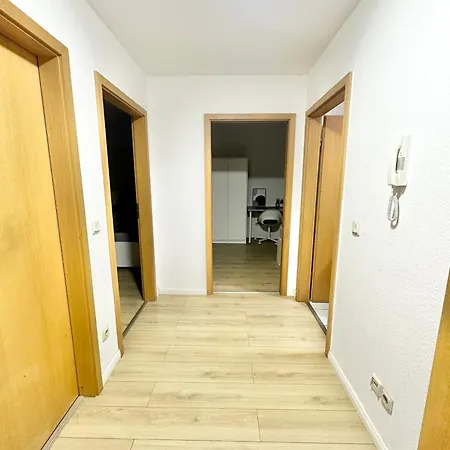 Monteurwohnung Wahren - 7 Betten Leipzig